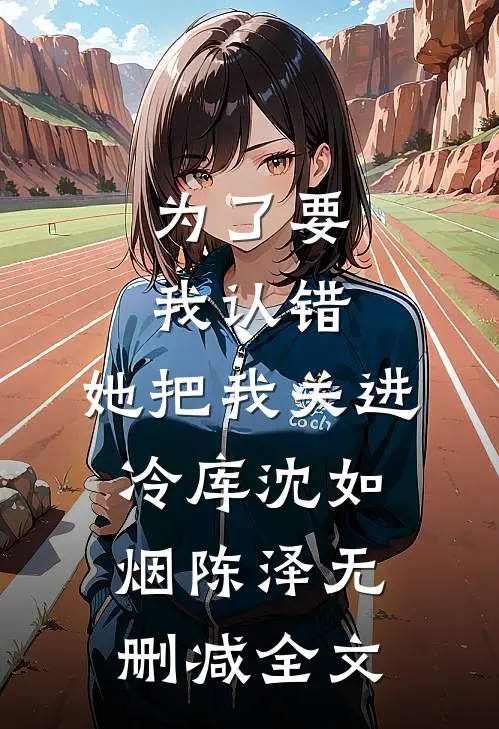 为了要我认错，她把我关进冷库沈如烟陈泽无删减全文