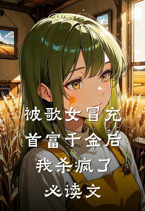 被歌女冒充首富千金后，我杀疯了必读文