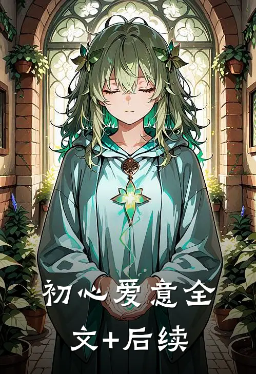 初心爱意全文+后续