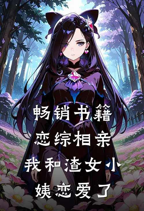 畅销书籍恋综相亲：我和渣女小姨恋爱了