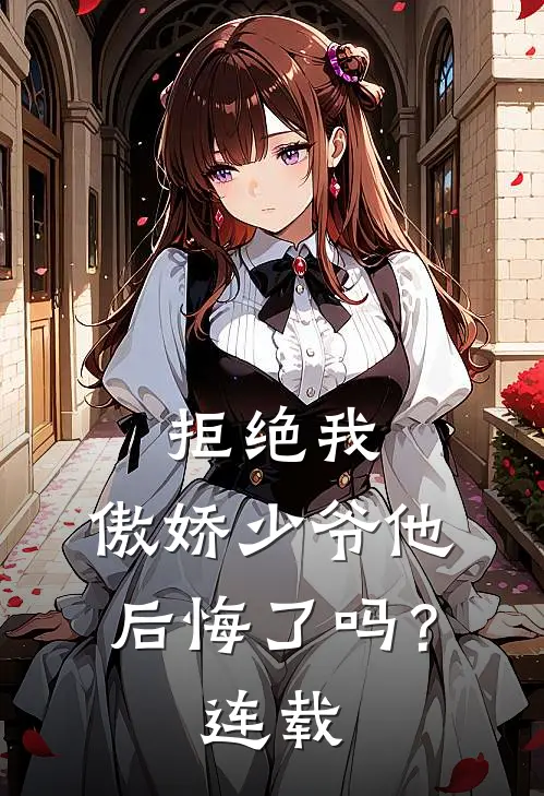拒绝我，傲娇少爷他后悔了吗？连载