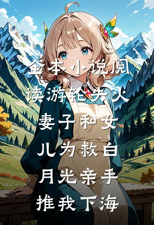 全本小说阅读游轮失火，妻子和女儿为救白月光亲手推我下海