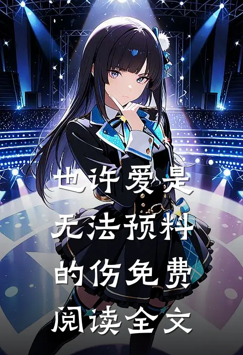 也许爱是无法预料的伤免费阅读全文