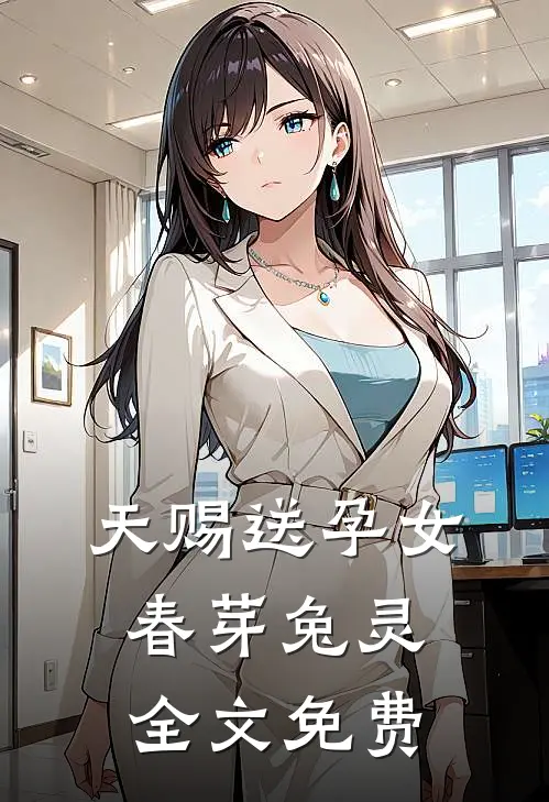 天赐送孕女春芽兔灵全文免费
