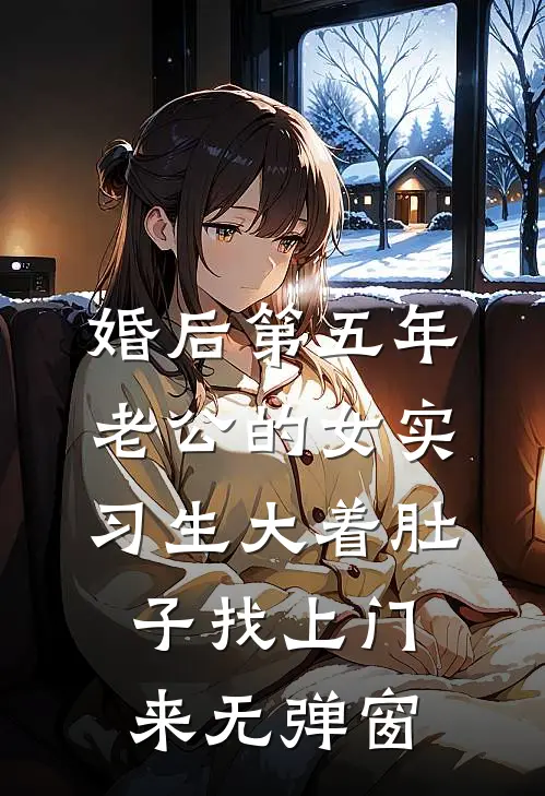 婚后第五年，老公的女实习生大着肚子找上门来无弹窗