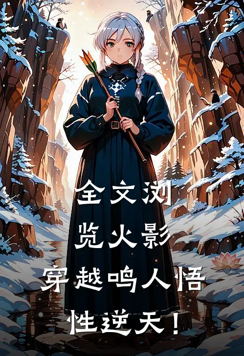 全文浏览火影，穿越鸣人悟性逆天！