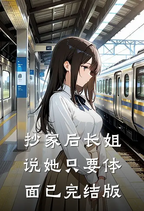 抄家后长姐说她只要体面已完结版