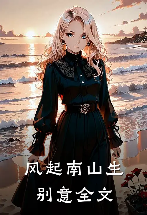 风起南山生别意全文