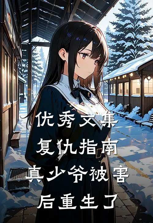 优秀文集复仇指南：真少爷被害后重生了