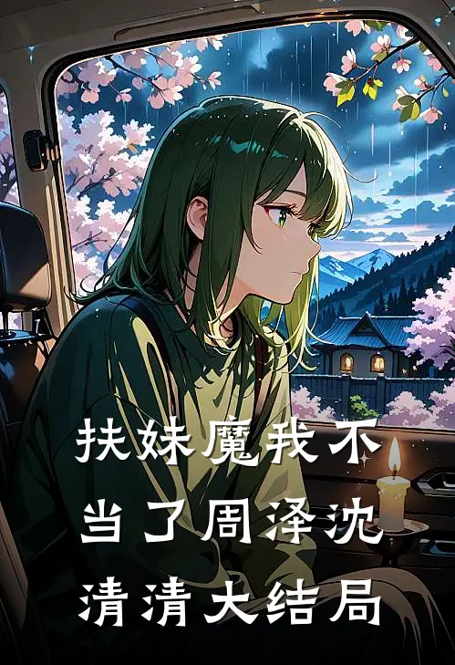 扶妹魔我不当了周泽沈清清大结局
