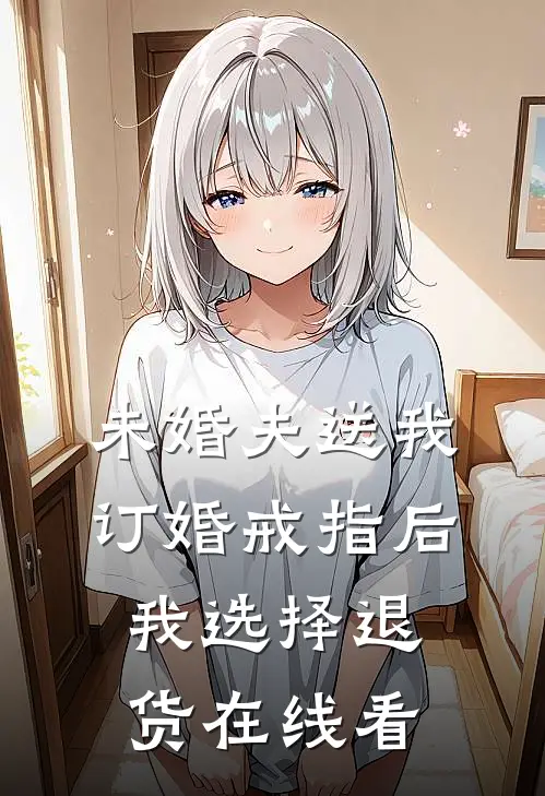 未婚夫送我订婚戒指后，我选择退货在线看