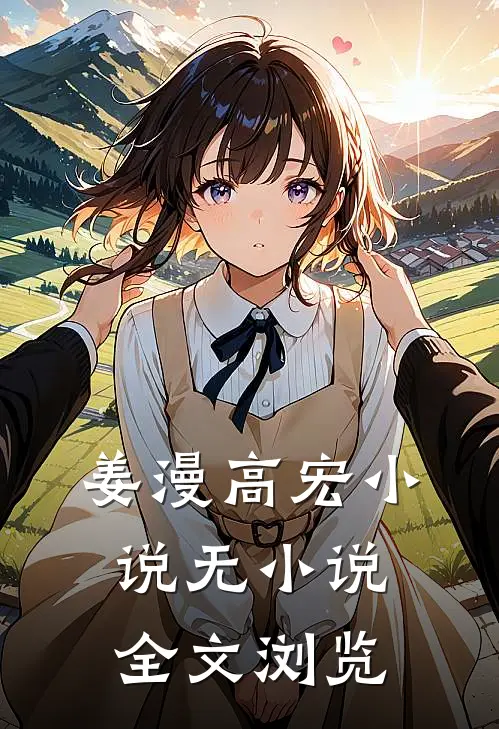 姜漫高宏 小说无小说全文浏览