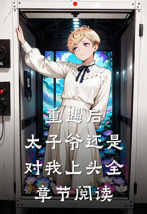 重遇后，太子爷还是对我上头全章节阅读