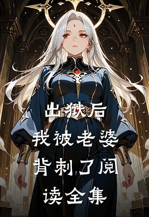 出狱后，我被老婆背刺了阅读全集