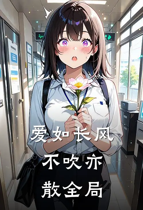 爱如长风，不吹亦散全局
