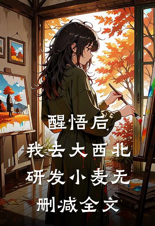 醒悟后，我去大西北研发小麦无删减全文