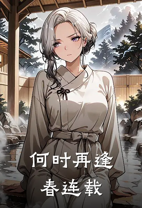 何时再逢春连载