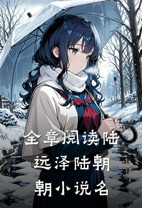 全章阅读陆远泽陆朝朝小说名