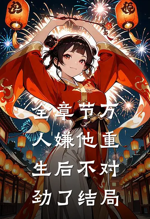 全章节万人嫌他重生后不对劲了结局