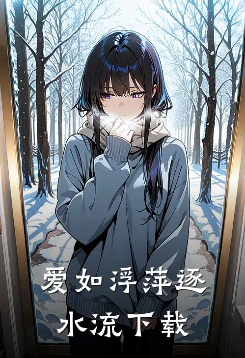 爱如浮萍逐水流下载