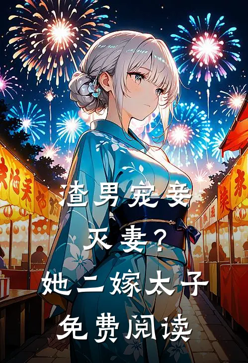 渣男宠妾灭妻？她二嫁太子免费阅读