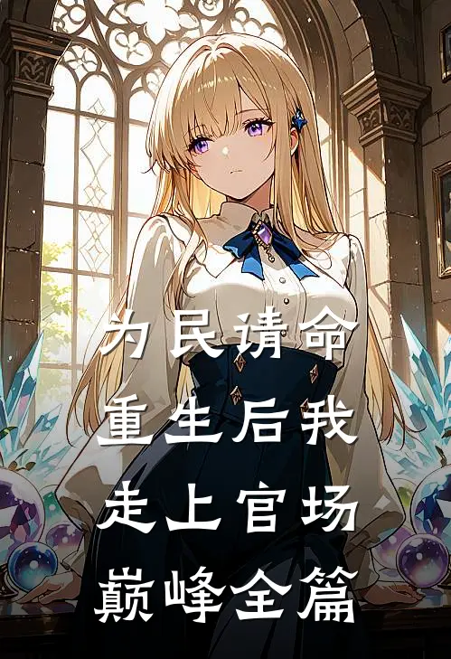 为民请命，重生后我走上官场巅峰全篇