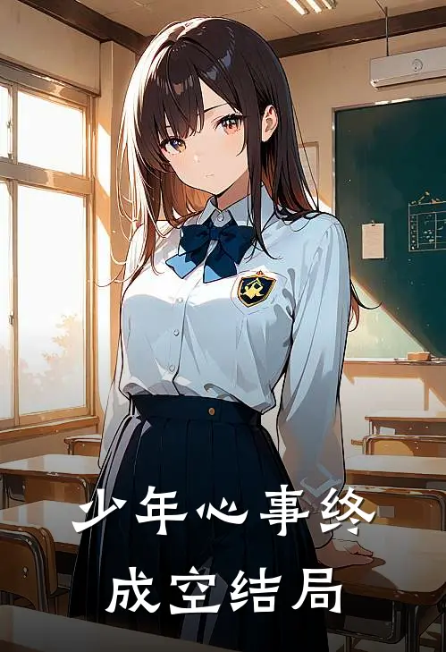 少年心事终成空结局