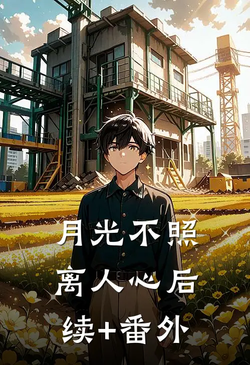 月光不照离人心后续+番外