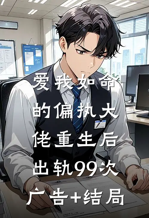 爱我如命的偏执大佬重生后，出轨99次广告+结局