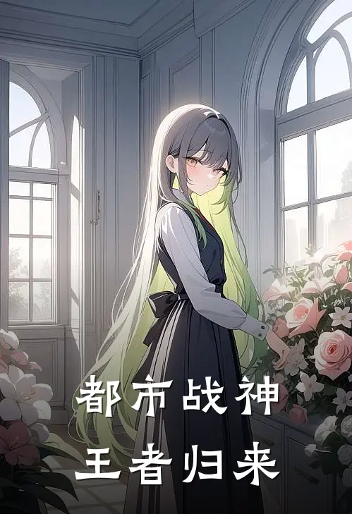 都市战神：王者归来
