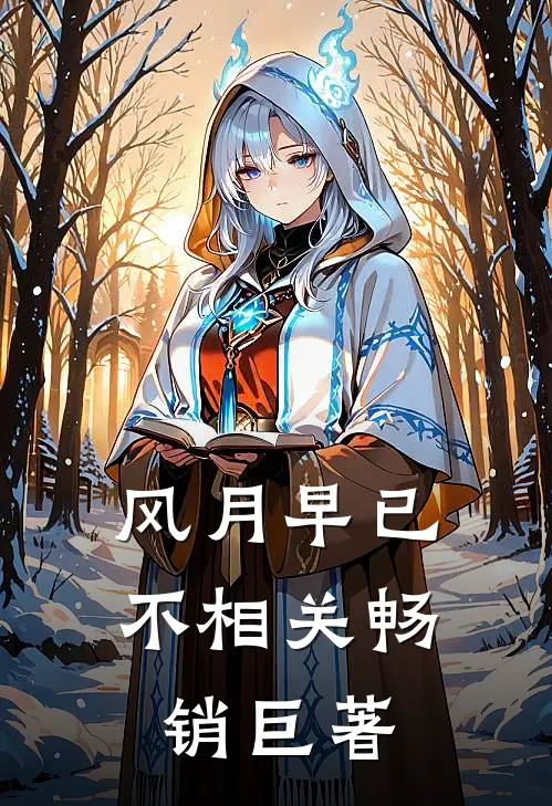 风月早已不相关畅销巨著