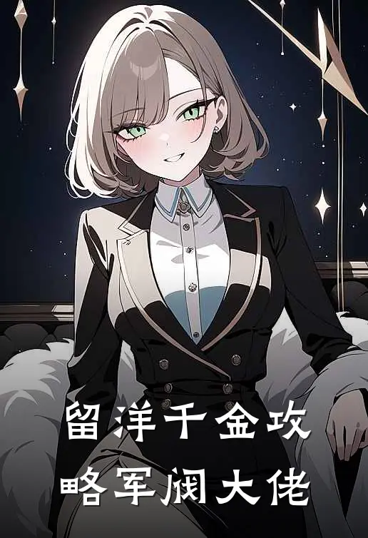 留洋千金攻略军阀大佬