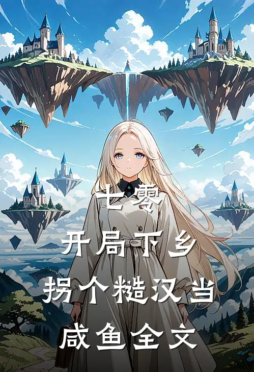 七零：开局下乡，拐个糙汉当咸鱼全文