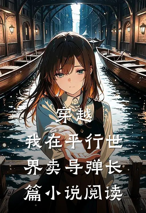 穿越：我在平行世界卖导弹长篇小说阅读