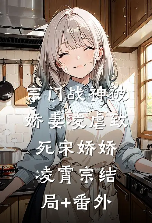 宗门战神被娇妻凌虐致死宋娇娇凌霄宗结局+番外