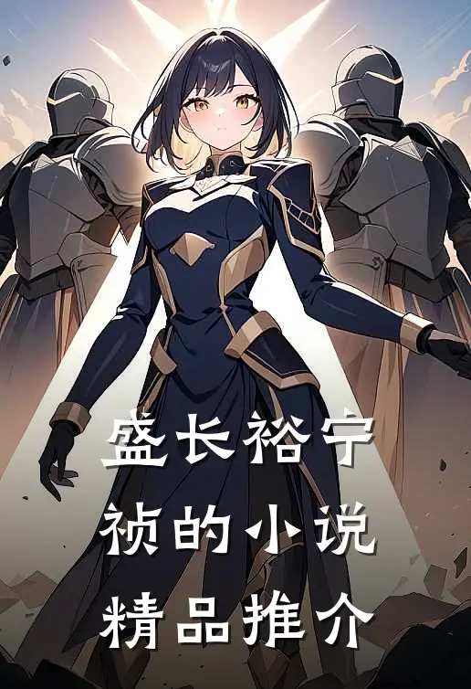 盛长裕宁祯的小说精品推介