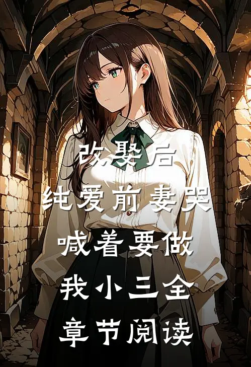 改娶后，纯爱前妻哭喊着要做我小三全章节阅读