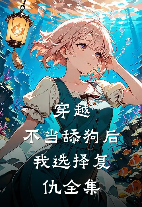 穿越：不当舔狗后，我选择复仇 全集