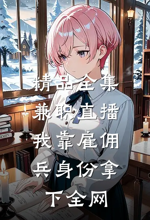 精品全集兼职直播：我靠雇佣兵身份拿下全网