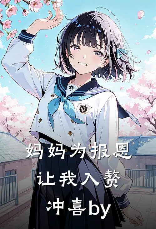 妈妈为报恩，让我入赘冲喜by