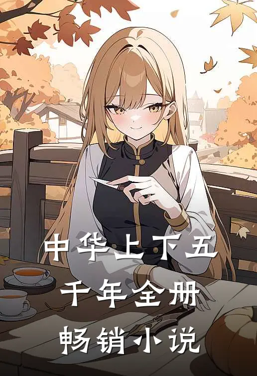 【中华上下五千年】全册畅销小说