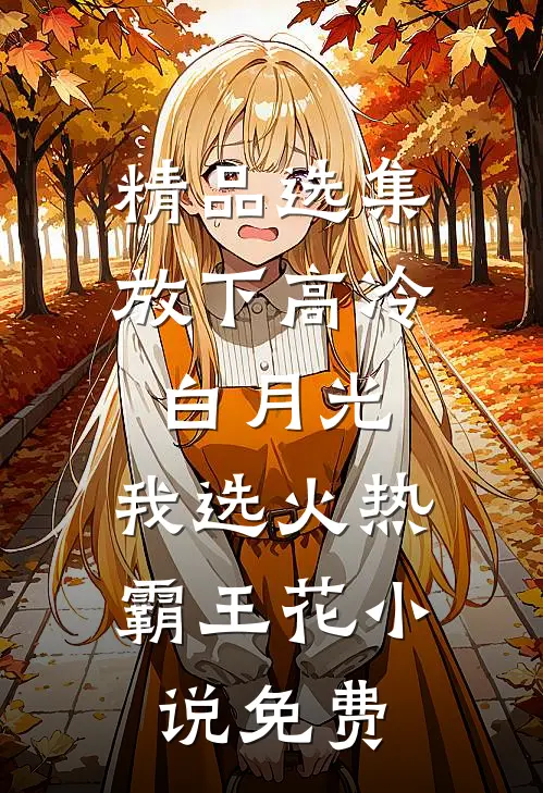 精品选集放下高冷白月光,我选火热霸王花 小说 免费