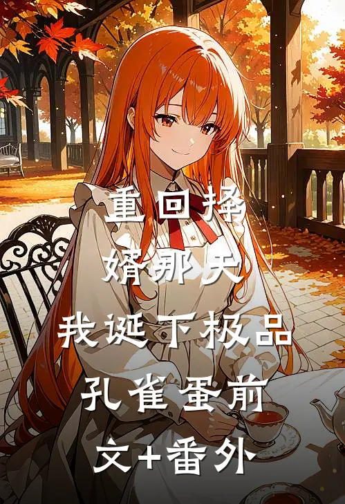 重回择婿那天，我诞下极品孔雀蛋前文+番外