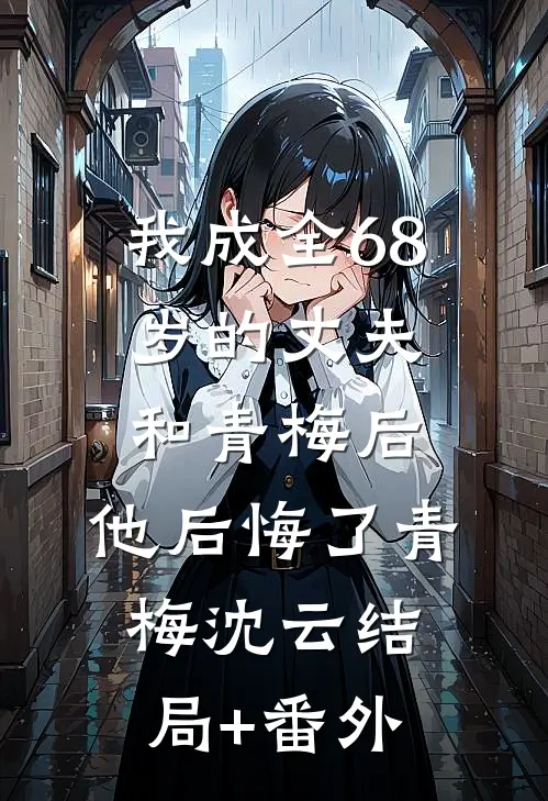 我成全68岁的丈夫和青梅后，他后悔了青梅沈云结局+番外