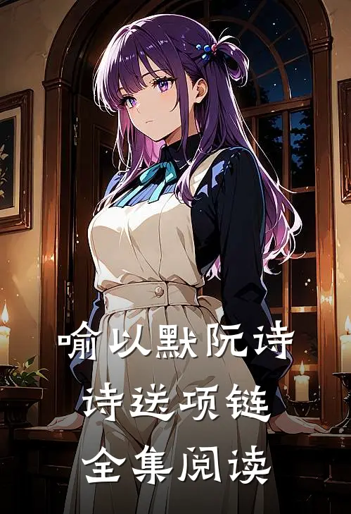喻以默阮诗诗送项链全集阅读