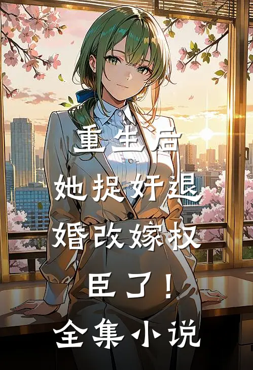 重生后，她捉奸退婚改嫁权臣了！全集小说