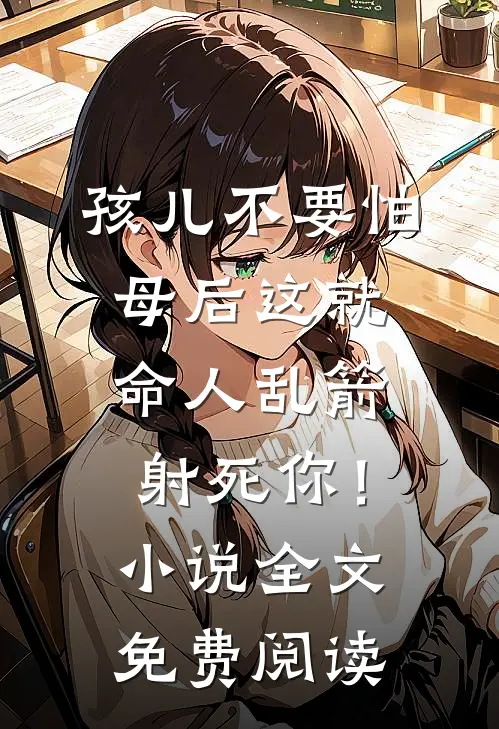 孩儿不要怕，母后这就命人乱箭射死你！小说全文免费阅读