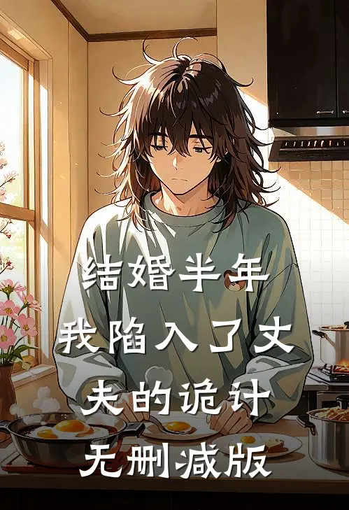 结婚半年，我陷入了丈夫的诡计无删减版