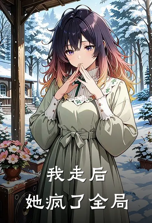 我走后,她疯了全局