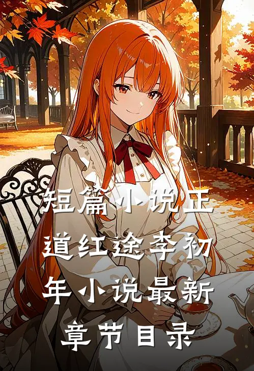 短篇小说正道红途李初年小说最新章节目录